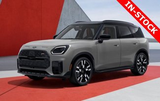New 2026 MINI Cooper Countryman S image 1