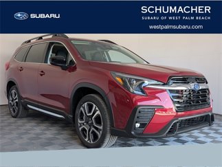New 2025 Subaru Ascent Limited image 1