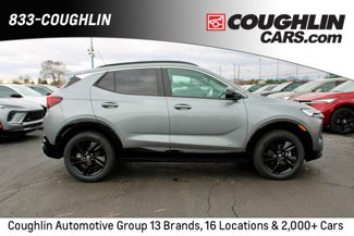 New 2025 Buick Encore GX Sport Touring w/ Comfort Package image 1
