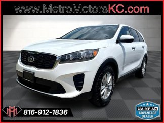 Used 2019 Kia Sorento AWD V6 image 1