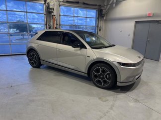 New 2024 Hyundai Ioniq 5 Limited image 1