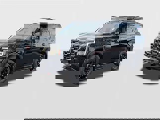 New 2025 Nissan Armada PRO-4X image 1