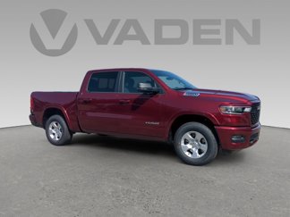 New 2025 RAM 1500 Big Horn image 1
