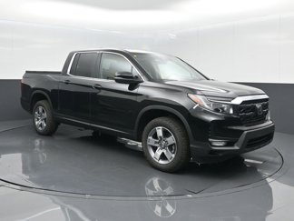 New 2025 Honda Ridgeline RTL image 1