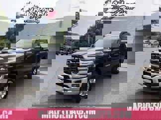 New 2025 RAM 2500 Big Horn image 1