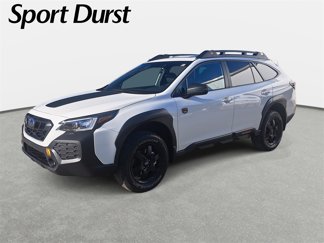 New 2025 Subaru Outback Wilderness image 1