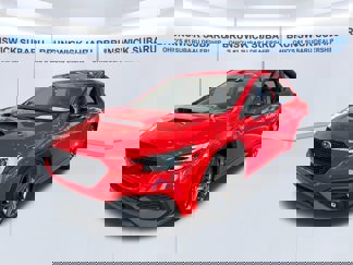 New 2025 Subaru WRX tS image 1