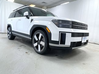 New 2025 Hyundai Santa Fe Limited image 1