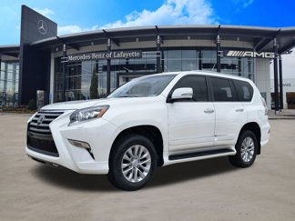 Used 2019 Lexus GX 460 Premium image 1