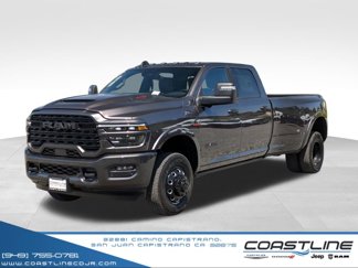 New 2025 RAM 3500 Limited image 1