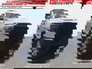 New 2026 RAM 1500 Tradesman image 1