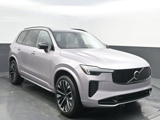 New 2026 Volvo XC90 B6 Ultra image 1