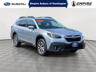 Used 2022 Subaru Outback Premium image 1