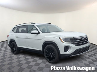 New 2025 Volkswagen Atlas SE image 1