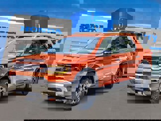 New 2026 Honda Passport TrailSport image 1
