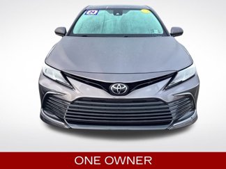 Used 2024 Toyota Camry LE video 2
