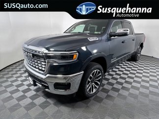 New 2025 RAM 1500 Limited image 1