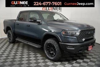 New 2026 RAM 1500 Rebel image 1