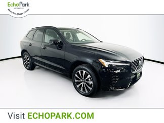 Used 2025 Volvo XC60 B5 Plus image 1