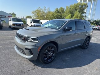 New 2026 Dodge Durango GT image 1
