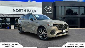 New 2025 MAZDA CX-70 3.3 Turbo S w/ Premium Package image 1