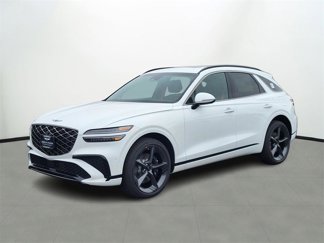 New 2026 Genesis GV70 3.5T Sport Prestige image 1