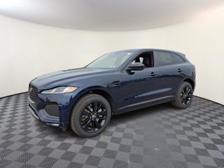 New 2026 Jaguar F-PACE R-Dynamic S image 1
