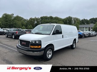 Used 2023 GMC Savana 2500 w/ Driver Convenience Package video 1