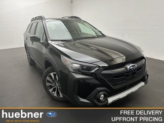 New 2025 Subaru Outback Limited image 1