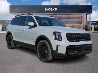 New 2025 Kia Telluride EX X-Line image 1
