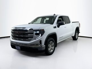 Used 2024 GMC Sierra 1500 SLE image 1