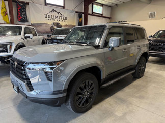 Used 2025 Lexus GX 550 image 1