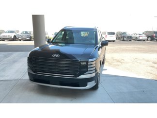 New 2026 Hyundai Palisade Calligraphy image 1