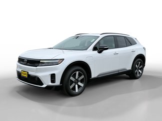 New 2025 Honda Prologue Touring image 1