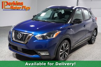 Used 2020 Nissan Kicks SR image 1