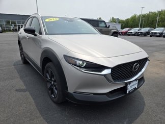 Used 2024 MAZDA CX-30 AWD 2.5 S w/ Select Sport Pkg image 1