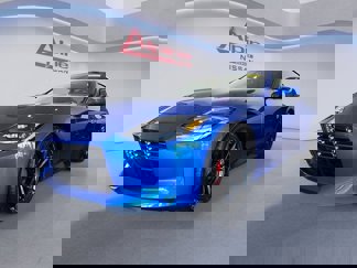 New 2025 Nissan Z Performance image 1