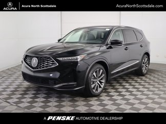 New 2025 Acura MDX w/ Technology Package image 1