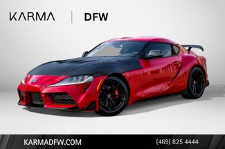 Used 2022 Toyota Supra Premium w/ Driver Assist Package image 1