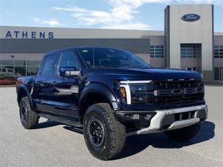 New 2025 Ford F150 Raptor image 1