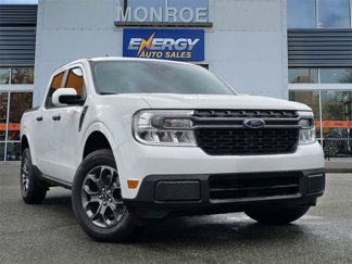 Used 2023 Ford Maverick XLT w/ XLT Luxury Package image 1