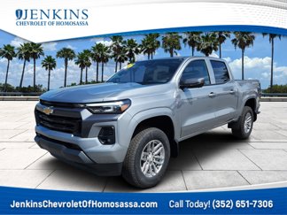 New 2026 Chevrolet Colorado LT w/ LT Convenience Package video 1