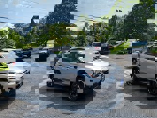 Certified 2021 Subaru Crosstrek 2.0i Premium video 1