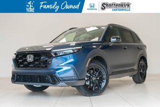 New 2026 Honda CR-V Sport-L image 1