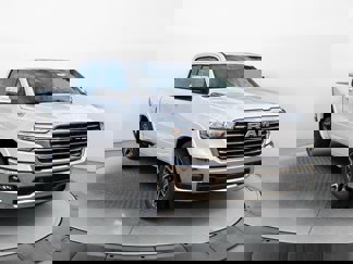 New 2026 RAM 1500 Laramie image 1