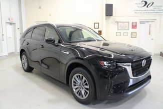 New 2025 MAZDA CX-90 3.3 Turbo w/ Preferred Package image 1