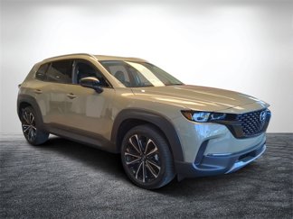 New 2025 MAZDA CX-50 AWD 2.5 Turbo w/ Premium Pkg image 1