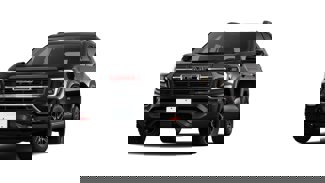 New 2026 GMC Terrain AT4 image 1