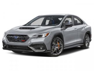 New 2025 Subaru WRX tS image 1