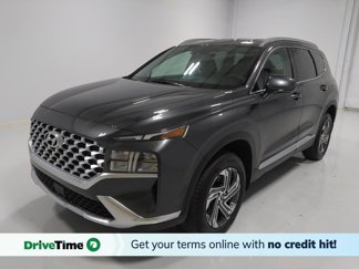 Used 2022 Hyundai Santa Fe SEL image 1